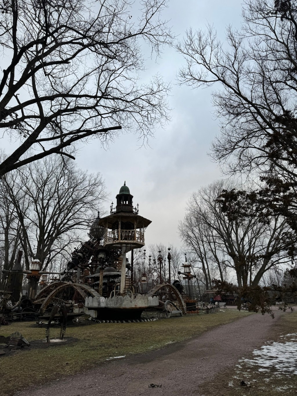 A day in the&nbsp;life