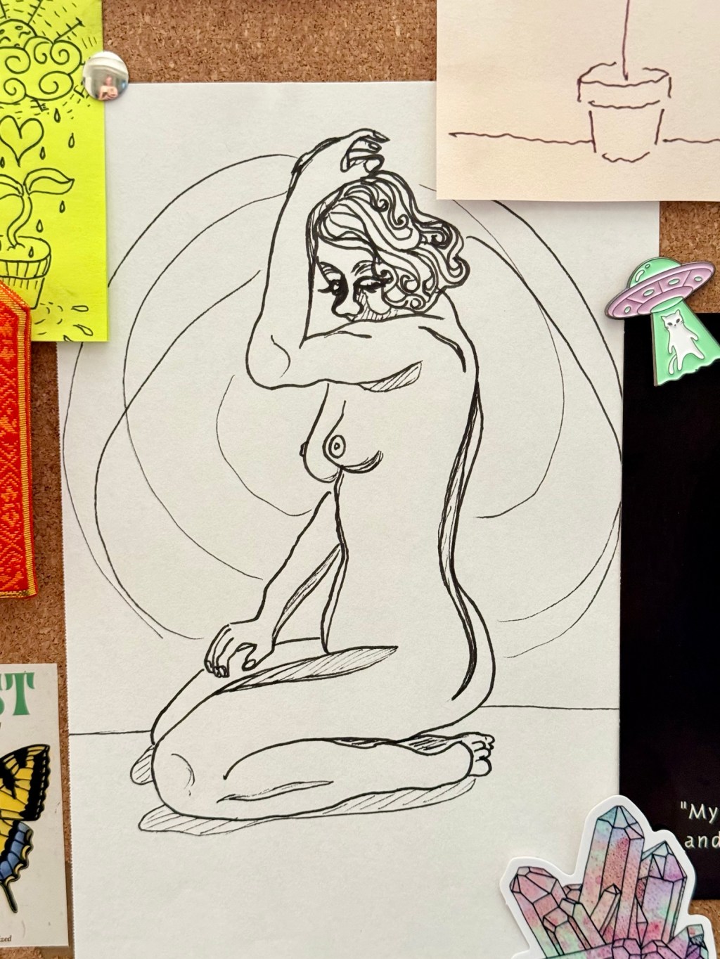 Today im just a&nbsp;girl