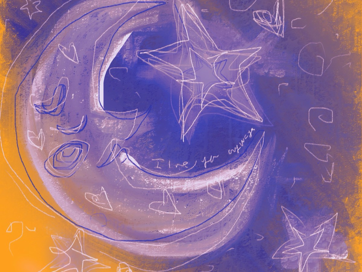 Some things I’d like to affirm and&nbsp;remember.