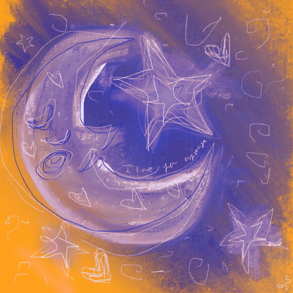 Some things I’d like to affirm and&nbsp;remember.