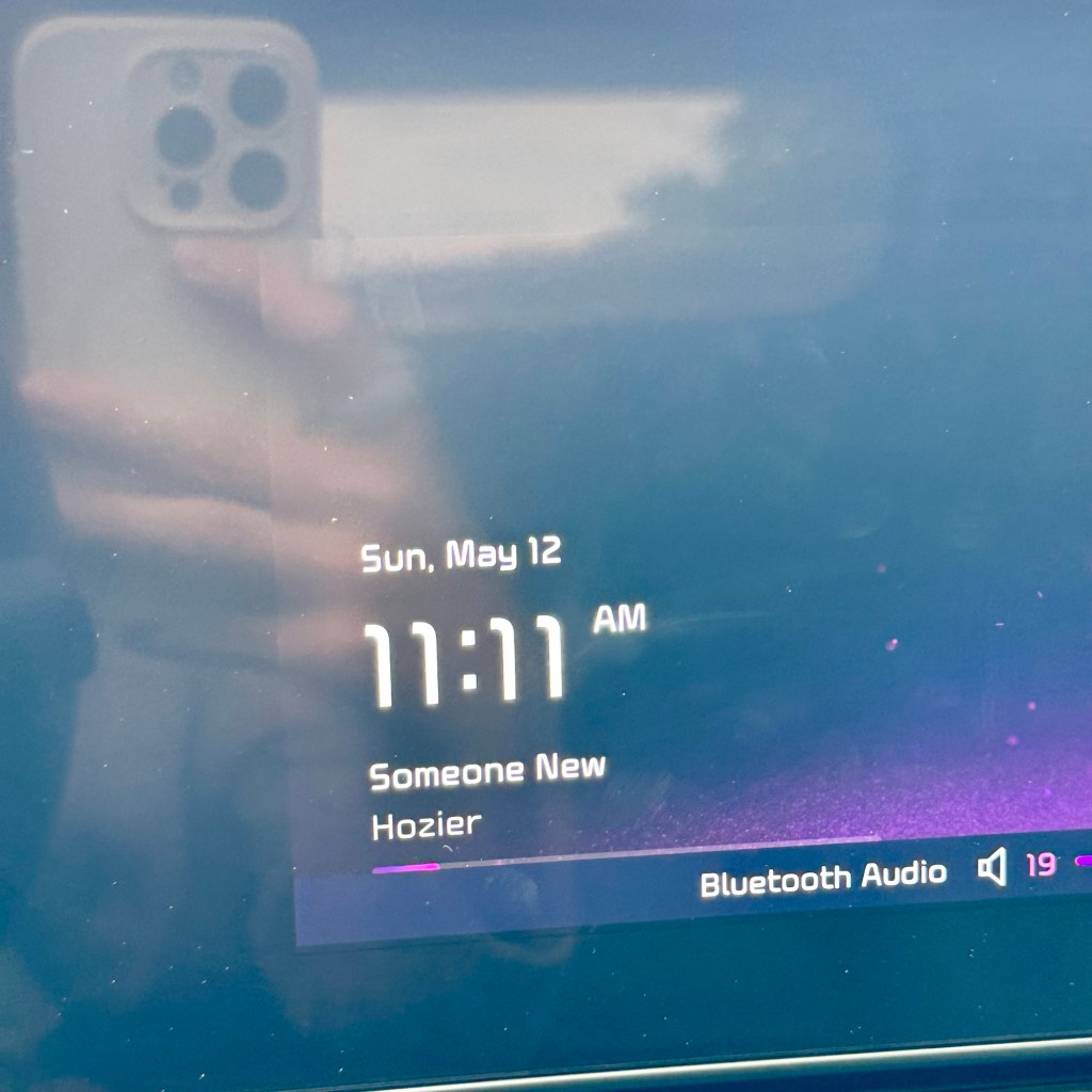 I danced in my room to music today and felt ALIVE ALIVE&nbsp;ALIVE